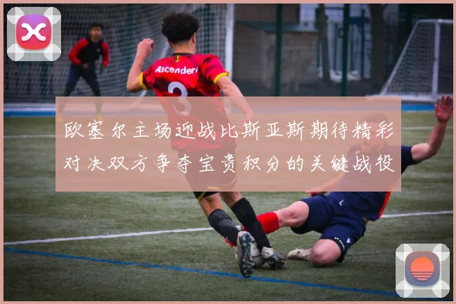 欧塞尔主场迎战比斯亚斯期待精彩对决双方争夺宝贵积分的关键战役