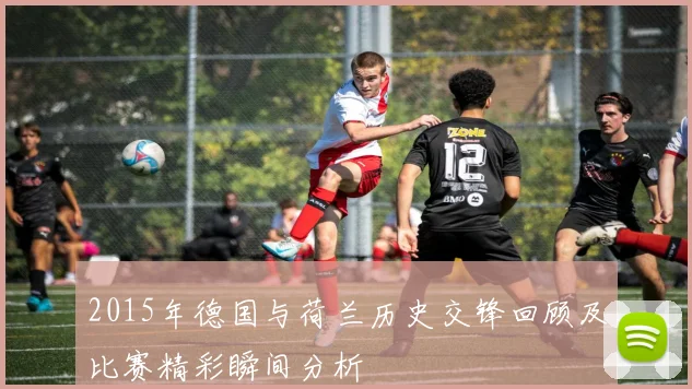 2015年德国与荷兰历史交锋回顾及比赛精彩瞬间分析