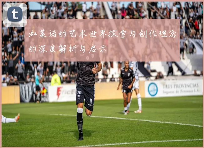 加莱诺的艺术世界探索与创作理念的深度解析与启示