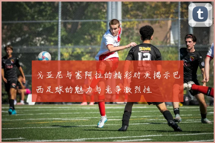 戈亚尼与塞阿拉的精彩对决揭示巴西足球的魅力与竞争激烈性