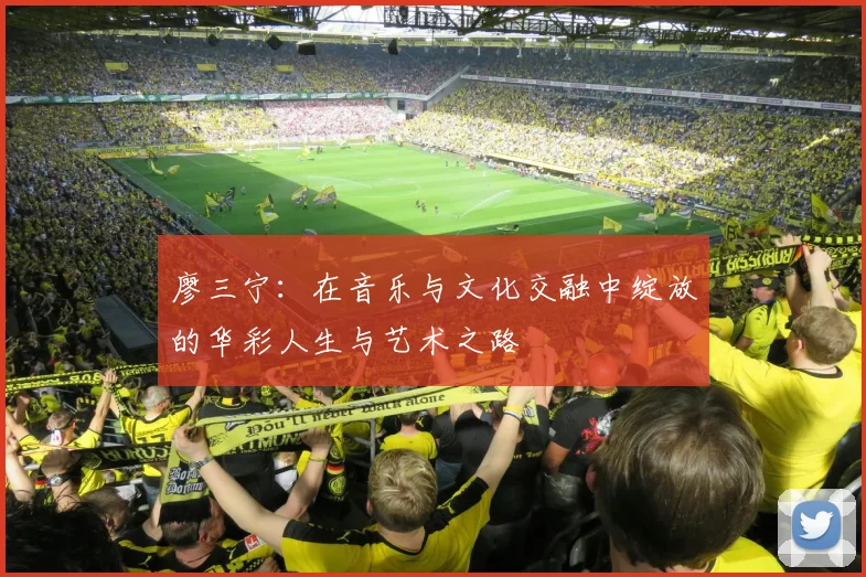 廖三宁：在音乐与文化交融中绽放的华彩人生与艺术之路