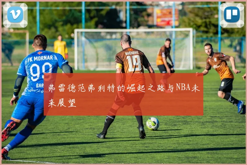 弗雷德范弗利特的崛起之路与NBA未来展望